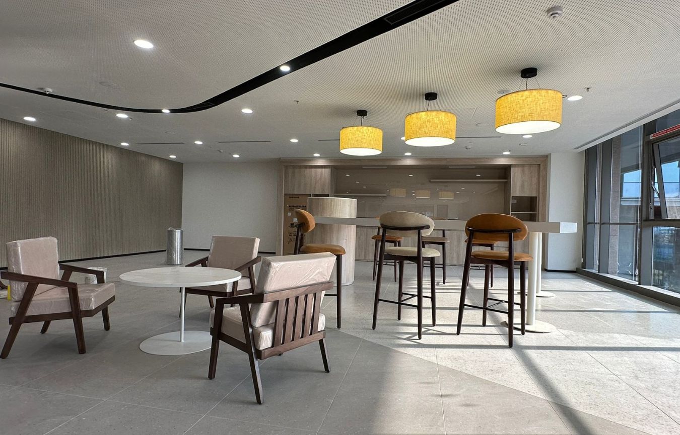 RMZ OFFICE - Image 3